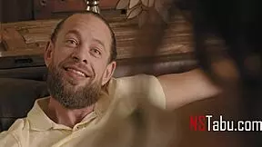 Want to fuck your fake stepsister for a price?