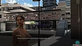 Big cock pumps teen's ass