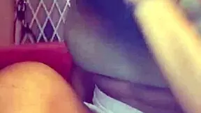 Teen 18+ Full of Horniness Reaches Pussy Orgasm