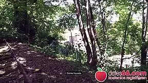 wow, epic german public fuck dates with lena nitro and tatjana young, getting blowjobs and facials in cowgirl and doggystyle