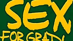 goth teen ties up and dominates milf stepmother in kinky threesome