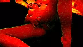 best halloween witch rides and fingers you crazy in pov