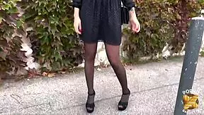 anita 25ans loves deep throats so much