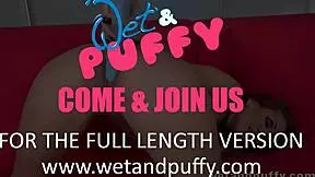 i'm havin huge vibrator fun wit sexy cynthia