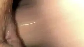 my petite 18+ ex girlfriend creaming on my dick 😏