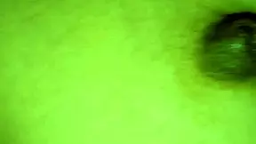 I messed up the second part of the massage with the petite latina milf.