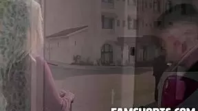 Missa Mars grabs big creampie opportunity with brad newman. Petite teen 18+ enjoys hardcore reality scene.