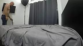 Skye Mae's POV Encounter