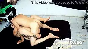 Pov teen with big boobs gets horny and fucked hard!