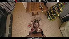 sybil a as lols katarina satisfying your sexual needs?