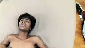 Nasty Ass Gawslee Gets Her Petite Body Pounded By Monster Cock