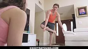 liz jordan learns a deep lesson from michael swayze