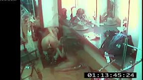 lesbian girls caught getting wild on camera together