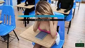 See Chasey Lain in action