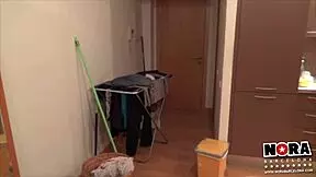 Wow, Horny Teddy Bear Gets Furry and Wild!