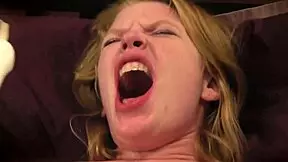 Madison teaches Kristen about squirting techniques in a friendly lesson