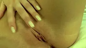 Big Breasted Young 18+ Violet Fuck A Big Dildo