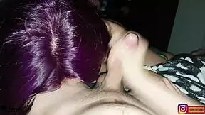Hey, I enter to fuck my petite latina girlfriend's tight pussy! 😏