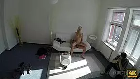 Hunt4K: How I Got Close with My Czech Neighbors in POV Pickup