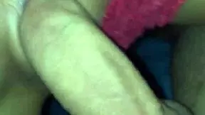 novinha sentou na piroca sem calcinha