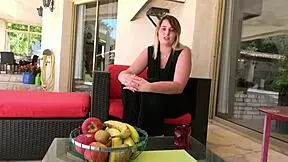 davina and candies try their first ffm trio with anal, so exciting for lesbians 😍