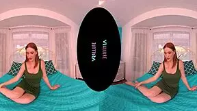 Vrallure invites you to a personal dinner date with toys and riding