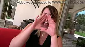 davina and candies try their first ffm trio with anal, so exciting for lesbians 😍