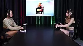 Ex-Boyfriend Teaches Her Anal Pleasures - Debora Andrade Sheer Red