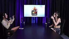 i turned to escorting after losing my job and ended up in hardcore with three cocks in my ass - debora andrade sheer red