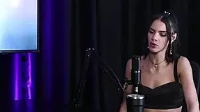 i turned to escorting after losing my job and ended up in hardcore with three cocks in my ass - debora andrade sheer red