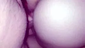 Teen assfucked in anal de perrito position.