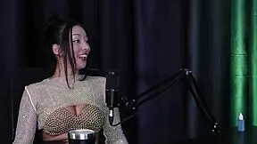 i ate debora's pussy for two hours and came three times in sheer red