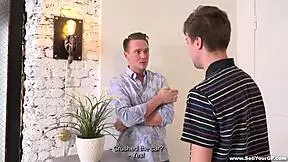 Veronika Fare rides hard to fix that smashed car