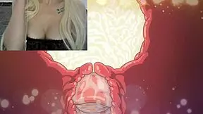 Elfa addicted to sex gets a black guy every day