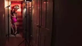 lola foxx touches her pussy in this hot compilation 😍