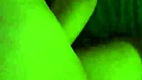 she cums hard in doggy style fucking, bent over for amateur orgasm