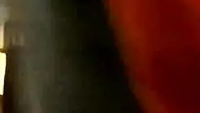 Hidden candid shot of young teen's legs and ass in jeans