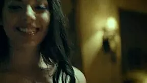 the guests watched reagan foxx fuck her bratty stepdaughter gina valentina