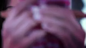 LYRA LAW ENJOYS HARDCORE PUSSY FUCKING