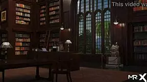 treasure of nadia teasing pawg ass episode 17