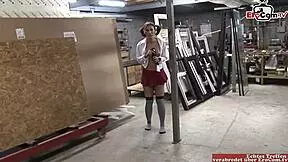 oh wow, devote teen 18+ takes deepthroat anal and gets facial cum everywhere!