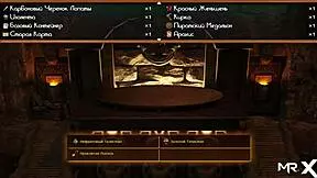 treasure of nadia teasing pawg ass episode 17