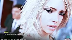 first night at a o a academy was wild