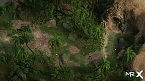 treasure of nadia teasing pawg ass episode 17