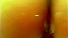 Halloween cousin anal in kitchen