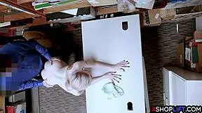 Office affair with coworker backfires