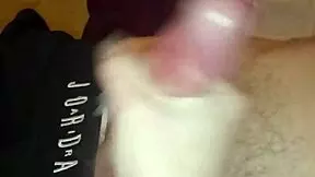 Slut pov fast stroke from girlfriend