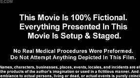 Why Did Jasmine Rose's Step Father Send Her to Doctor Tampa's Remote Center?