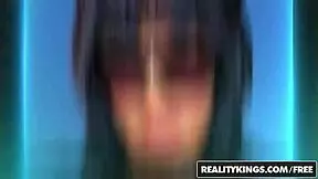 moms bang teens early morning