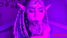 Brazilian teen gets her ass pounded